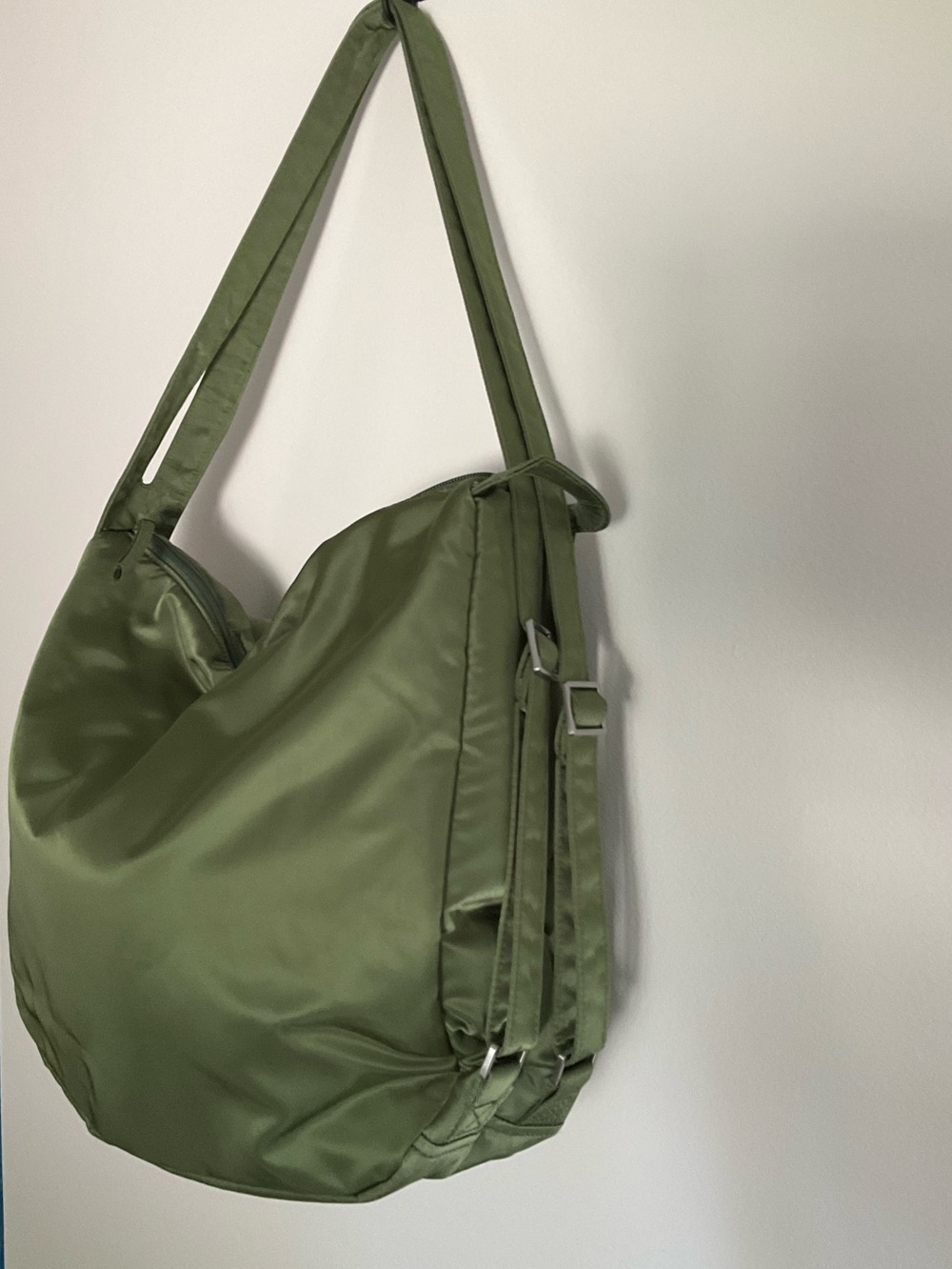 Calera Convertible Backpack - Picture 8 of 13